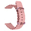 Smartix Premium Ocean Silicone Band For Apple Watch 38/40/41 mm - Pink