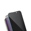 Smartix Ultraguard Privacy Protector for iPhone Air - Privacy