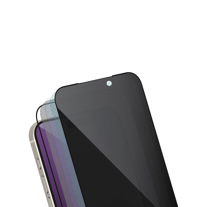 Smartix Ultraguard Privacy Protector for iPhone Air - Privacy