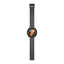 Smartix Premium S.Steel Band for Samsung Watch-7 - 20mm / Black