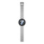Smartix Premium S.Steel Band for Samsung Watch-7 - 20mm / Silver