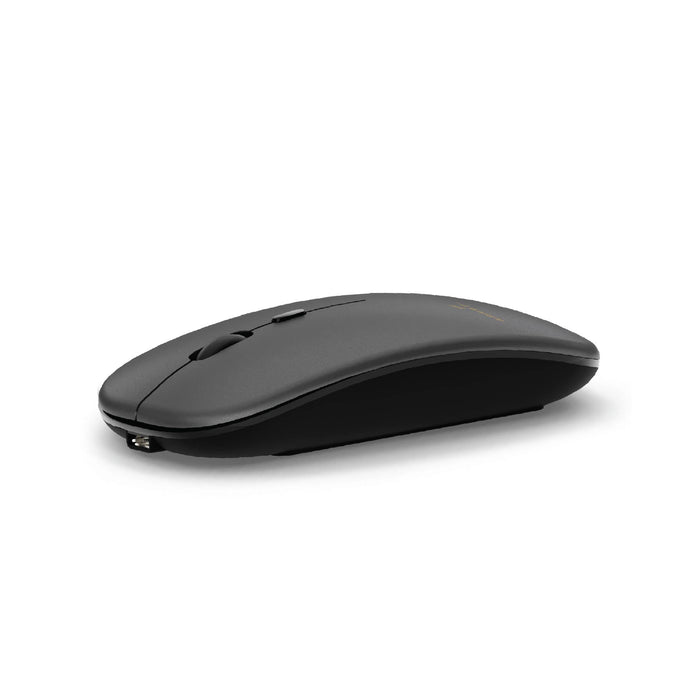 Smartix Premium Bluetooth Wireless Mouse - 300mAh / 1600dpi / Black