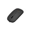 Smartix Premium Bluetooth Wireless Mouse - 300mAh / 1600dpi / Black