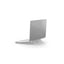 Smartix Ultraguard Frosted Transparent Shell with Stand for MacBook Neo 13"