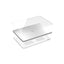 Smartix Ultraguard Transparent Laptop Shell for MacBook Neo 13"
