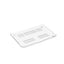 Smartix Ultraguard Transparent Laptop Shell for MacBook Neo 13"