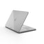 Smartix Ultraguard Transparent Laptop Shell for MacBook Neo 13"