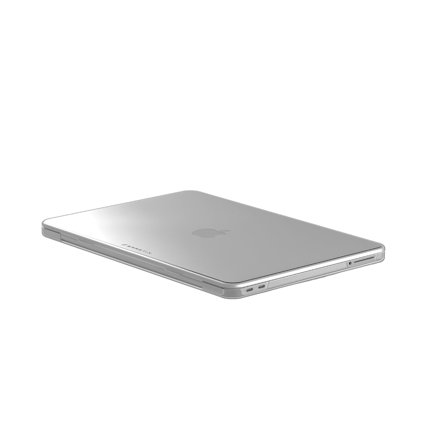 Smartix Ultraguard Transparent Laptop Shell for MacBook Neo 13"