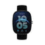 Smartix Go Premium Smart Watch - 1.83” TFT / 300mAh / Black