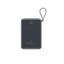 Smartix Premium Grid Power Bank - 20000mAh / 70W / USB-A / USB-C