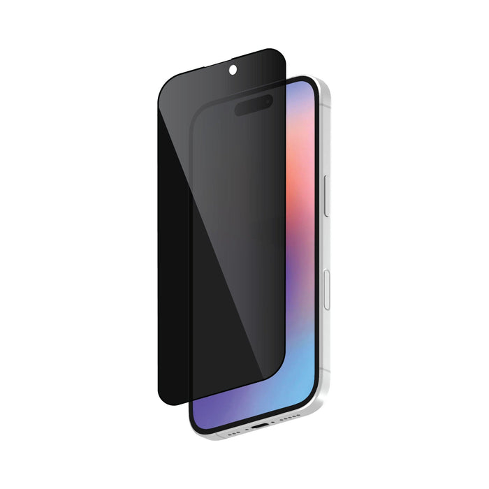 Smartix Ultraguard Privacy Protector for iPhone 17 - Privacy