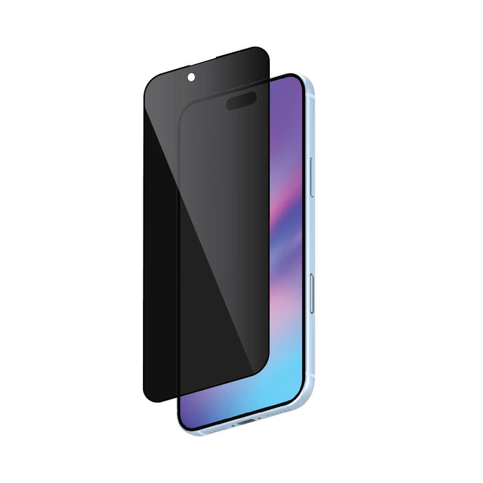 Smartix Ultraguard Privacy Protector for iPhone Air - Privacy