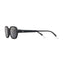 Barner Sodermalm Sunglasses - Black Noir Sun