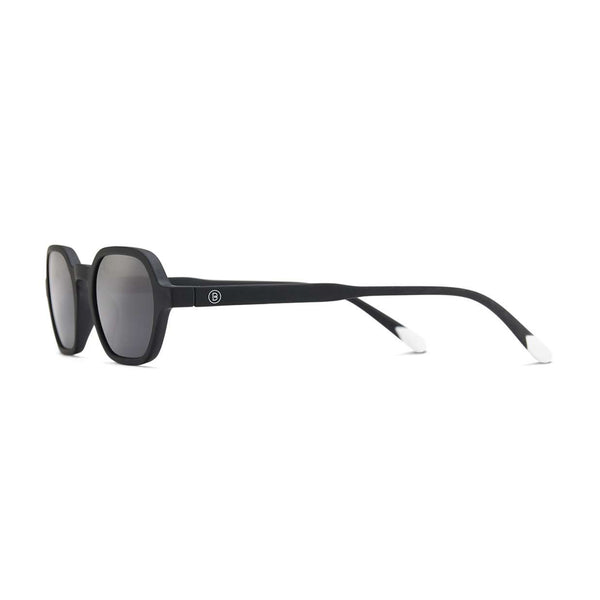 Barner Sodermalm Sunglasses - Black Noir Sun