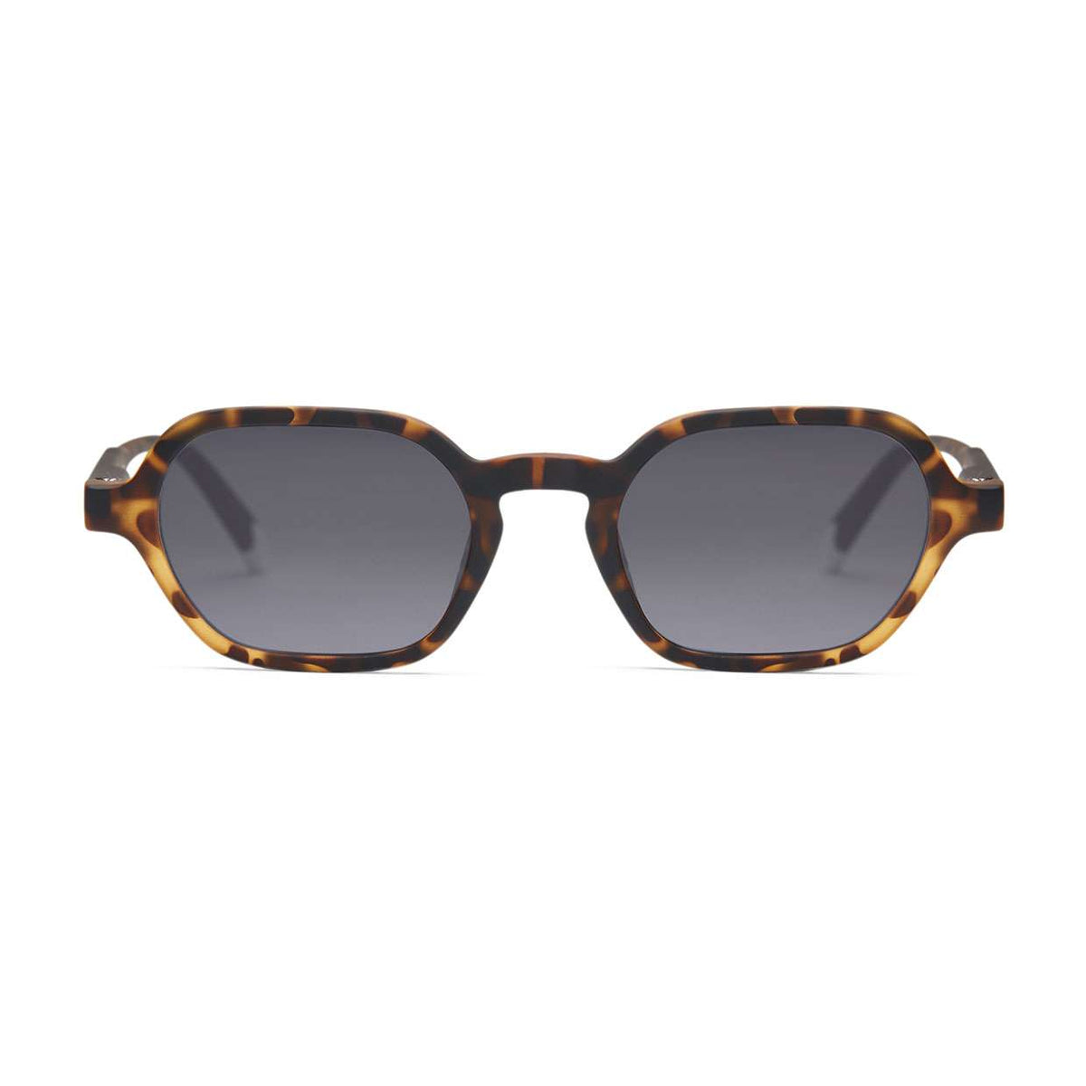 Barner Sodermalm Sunglasses - Tortoise Sun