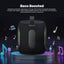 Smartix SoundPod Up Premium Portable Speaker - Bluetooth / 8W / 1500 mAh / Black