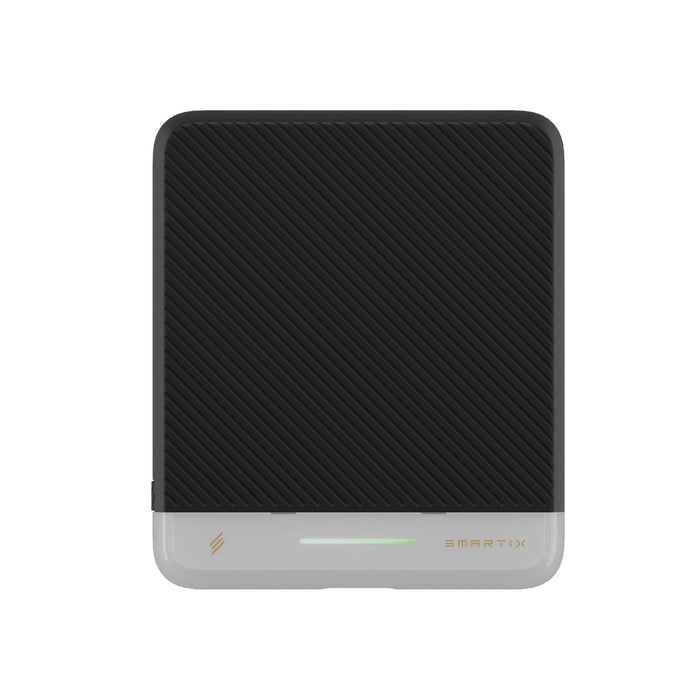Smartix Premium Spark Power Bank - Bluetooth / 10000mAh / Black