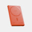 Statik MagSafe Power Bank - 5000mAh / USB-C / Orange