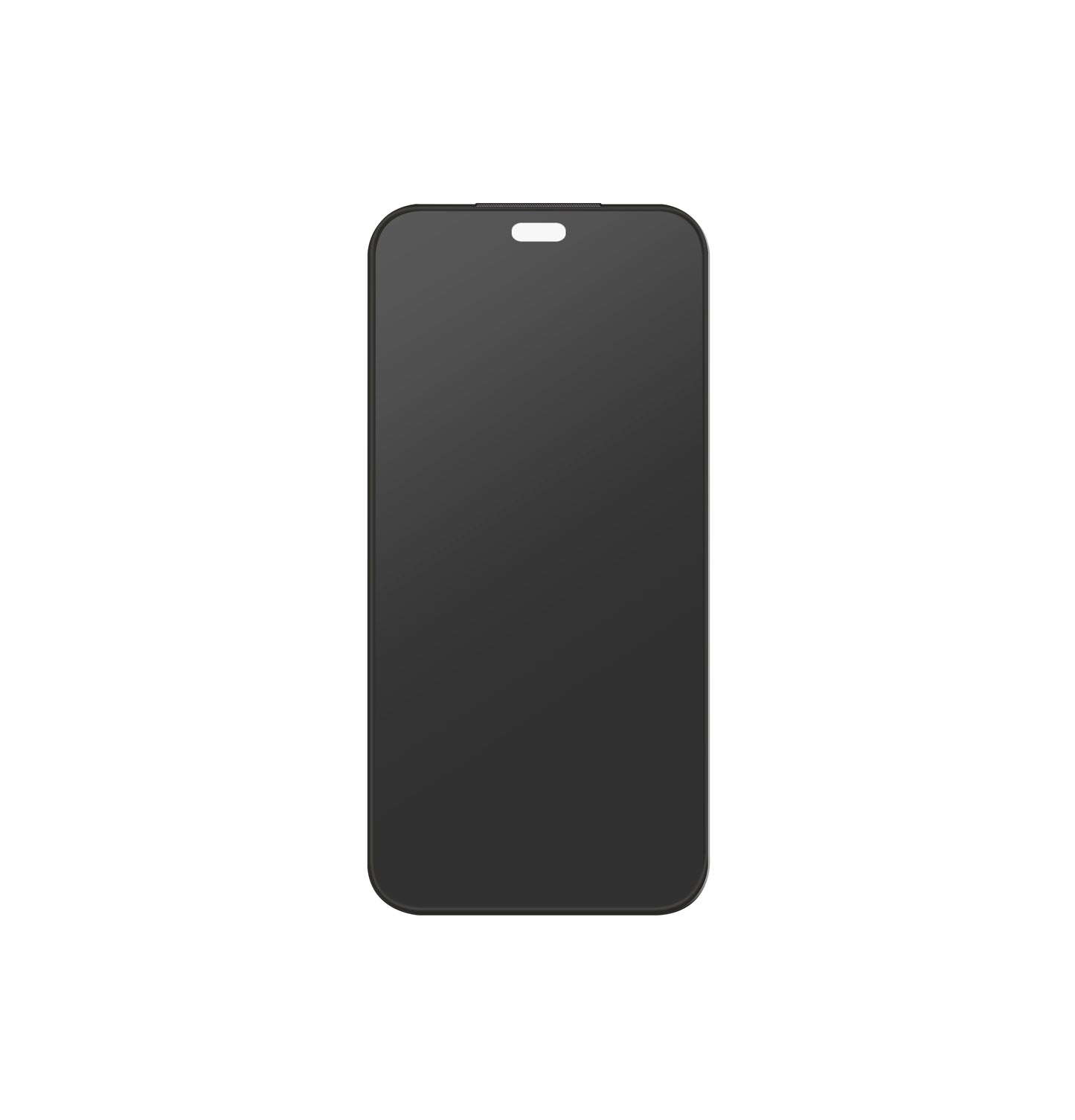 Uniq Optix Swiftfit Privacy (Dx2) Applicator Glass Screen Protector - For Apple iPhone 18 Pro Max