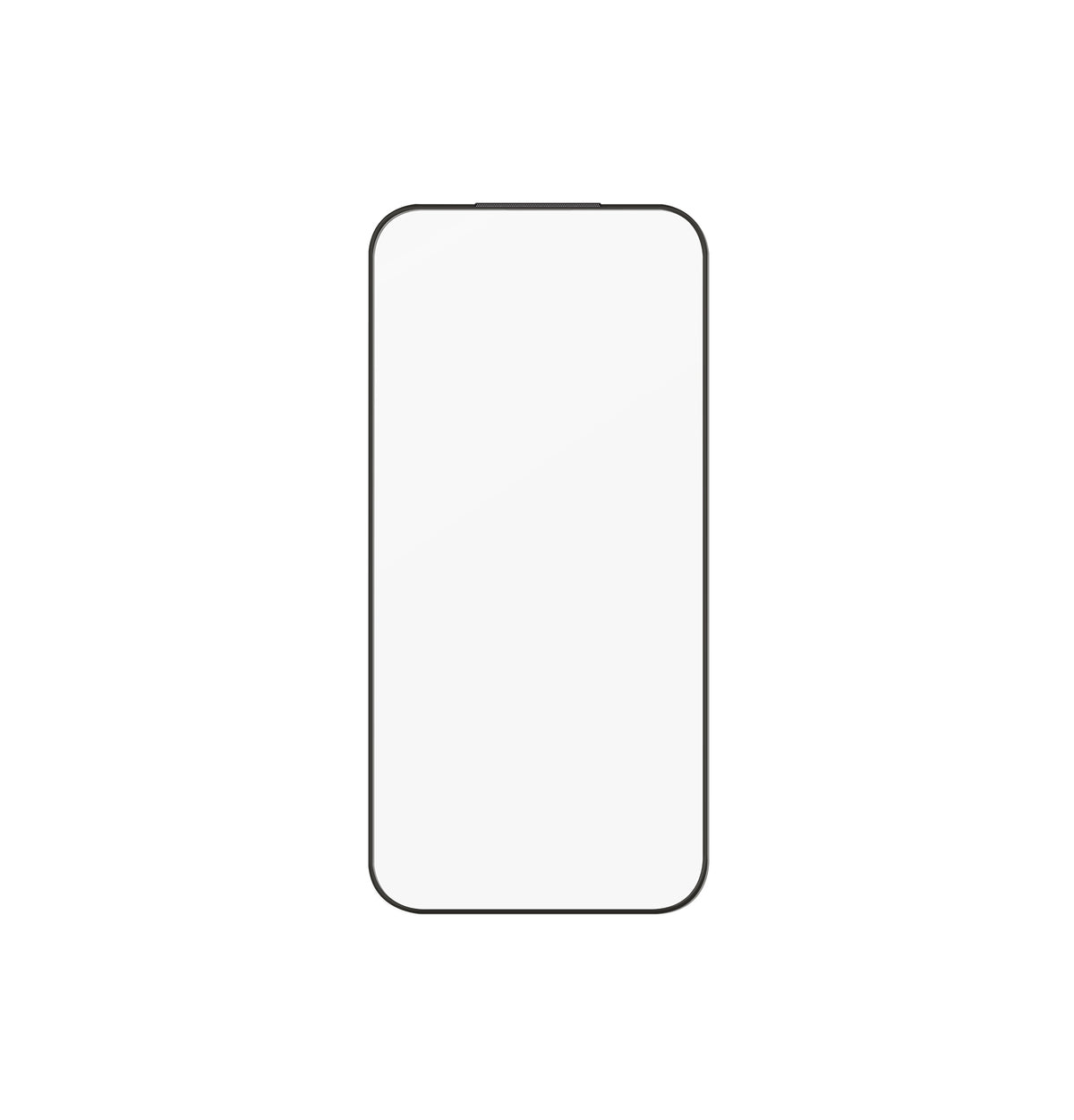 Uniq Optix Swiftfit Vivid (Dx2) Applicator Glass Screen Protector - For Apple iPhone 18 Pro Max
