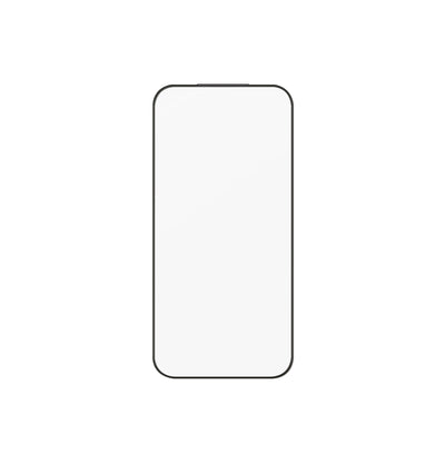 Uniq Optix Swiftfit Vivid (Dx2) Applicator Glass Screen Protector - For Apple iPhone 18 Pro Max