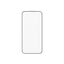 Uniq Optix Swiftfit Vivid (Dx2) Applicator Glass Screen Protector - For Apple iPhone 18 Pro