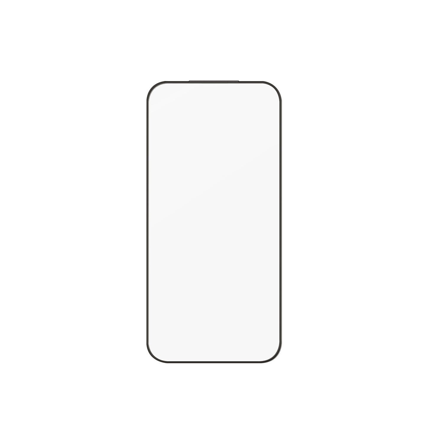 Uniq Optix Swiftfit Vivid (Dx2) Applicator Glass Screen Protector - For Apple iPhone 18 Pro