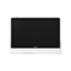 eufy E10 Smart Display - Black/White