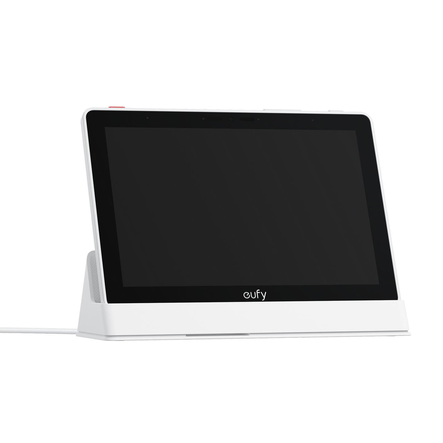 eufy E10 Smart Display - Black/White