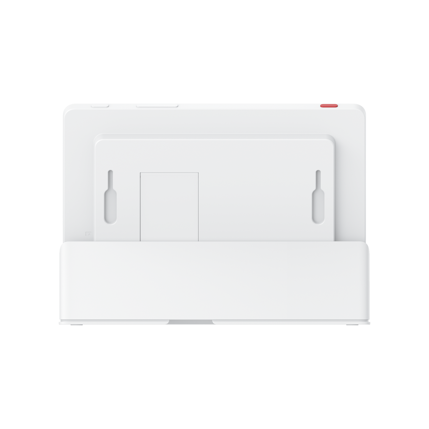 eufy E10 Smart Display - Black/White