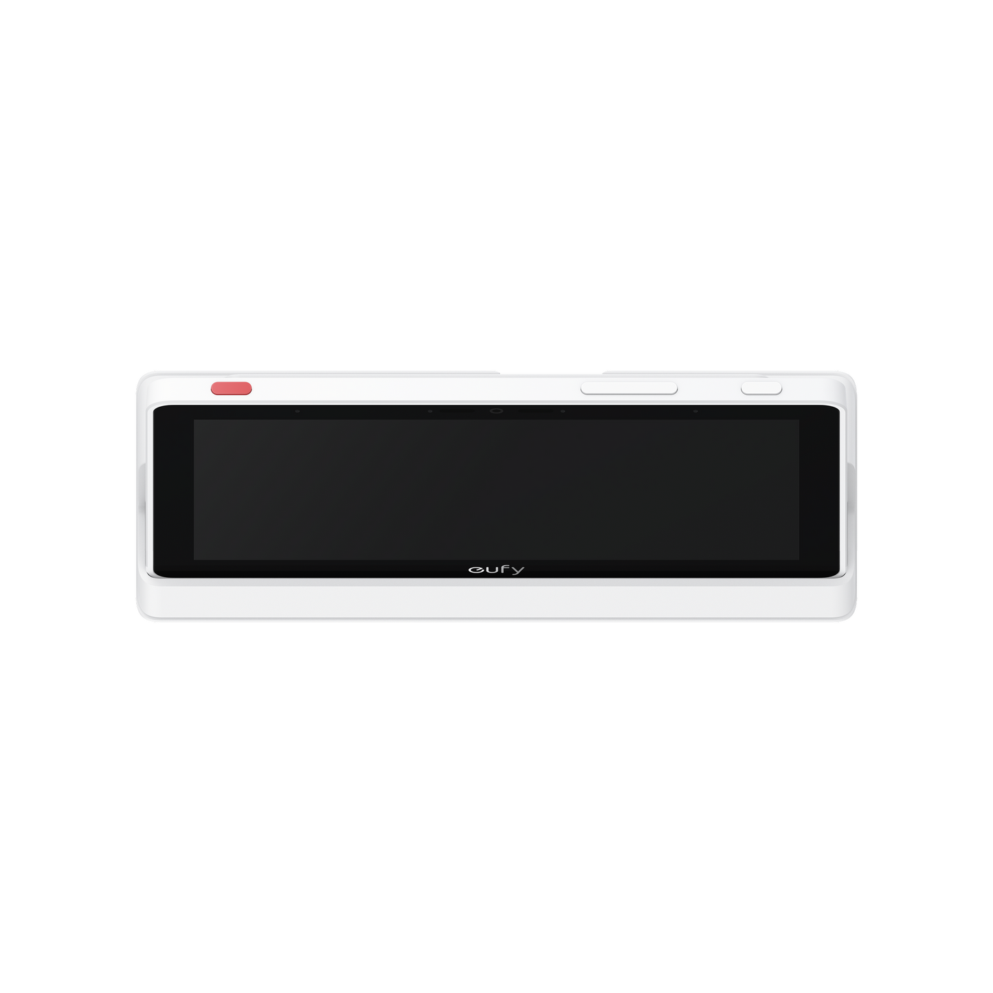 eufy E10 Smart Display - Black/White