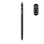 MOMAX Mag.Link Pop Magnetic Active Stylus Pen/iPad - 90mAh / USB-C / Black