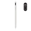 MOMAX Mag.Link Pop Magnetic Active Stylus Pen/iPad - 90mAh / USB-C / White