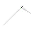 MOMAX Mag.Link Pop Magnetic Active Stylus Pen/iPad - 90mAh / USB-C / White