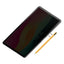 MOMAX Mag.Link Pop Magnetic Active Stylus Pen/iPad - 90mAh / USB-C / Yellow