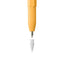 MOMAX Mag.Link Pop Magnetic Active Stylus Pen/iPad - 90mAh / USB-C / Yellow