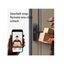 Gopeta Wi-fi Lock with Camera FY16 - Black