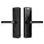 Gopeta Wi-fi Lock with Camera FY16 - Black