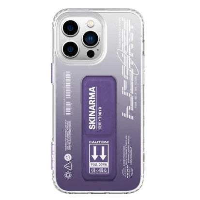 Skinarma iPhone 14 Pro Max (6.7) Taihi Kobai - Purple Accessories > Smart Devices