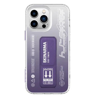 Skinarma iPhone 14 Pro Max (6.7) Taihi Kobai - Purple Accessories > Smart Devices