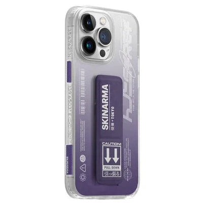 Skinarma iPhone 14 Pro Max (6.7) Taihi Kobai - Purple Accessories > Smart Devices