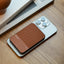 Native Union (Re)Classic Power Bank 5000mAh Qi2 - Tan