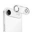 Torrii BODYGLASS Camera Lens Protector for Apple iPhone 17 Air (6.6") - Clear