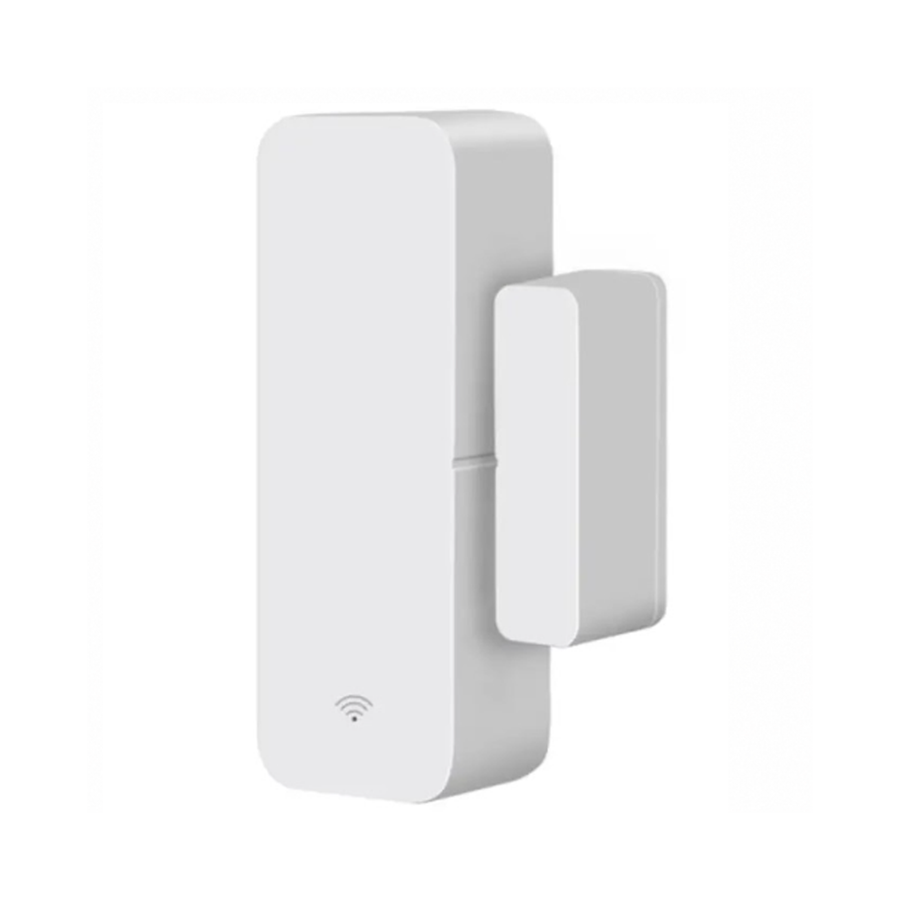 Gopeta Wi-Fi Door/Window Magnetic Sensor - White