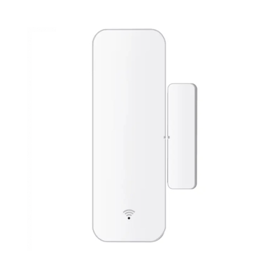 Gopeta Wi-Fi Door/Window Magnetic Sensor - White