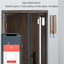 Gopeta Wi-Fi Door/Window Magnetic Sensor - White