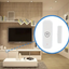 Gopeta Wi-Fi Door/Window Magnetic Sensor - White