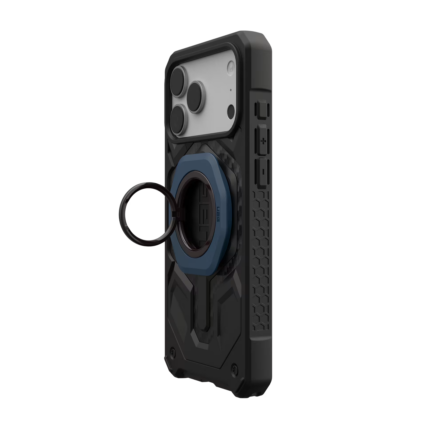 UAG Magnetic Ring Stand LT - Mallard