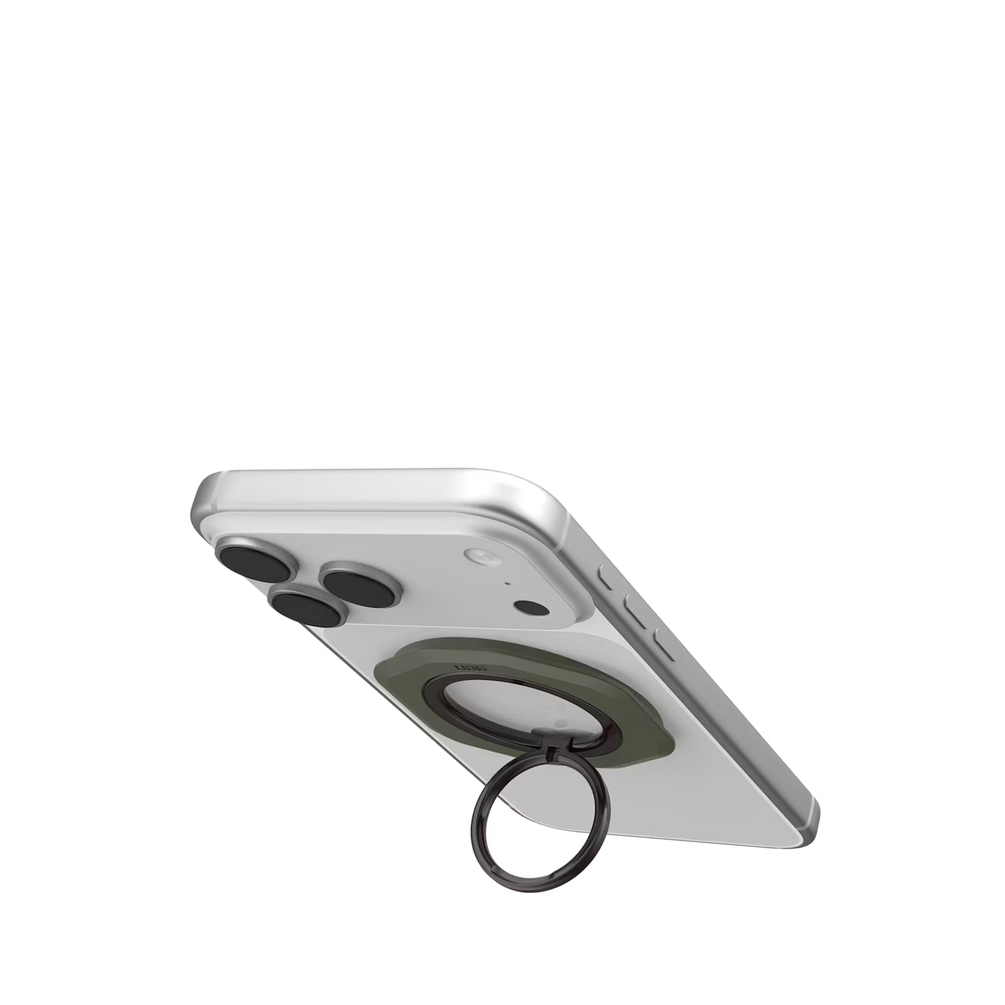 UAG Magnetic Ring Stand LT - Olive