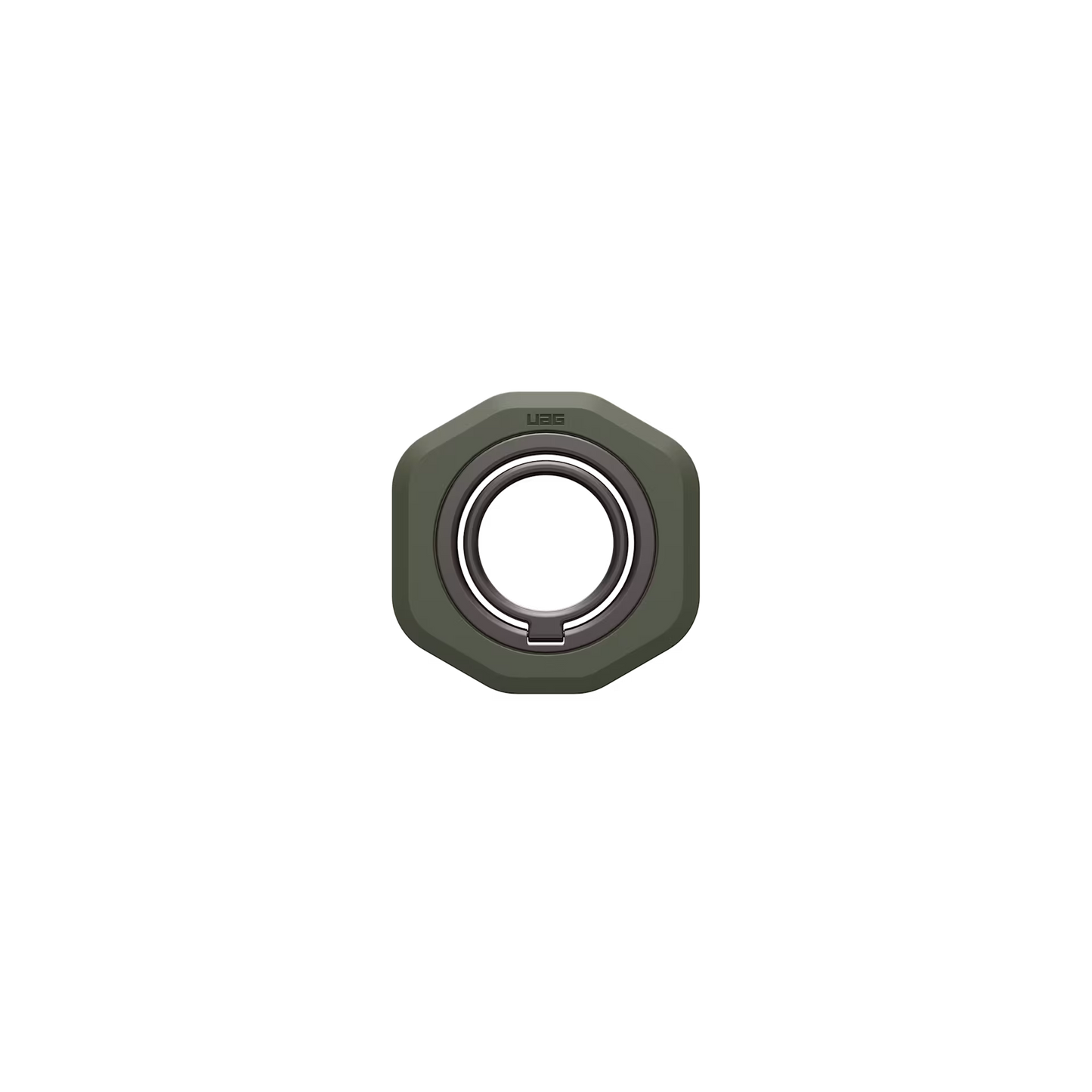 UAG Magnetic Ring Stand LT - Olive